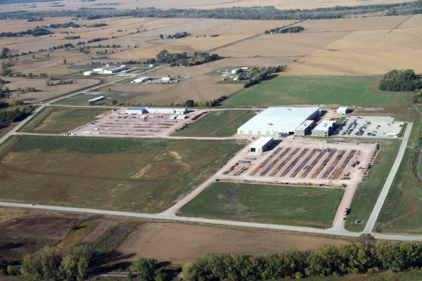 Sabre Industries